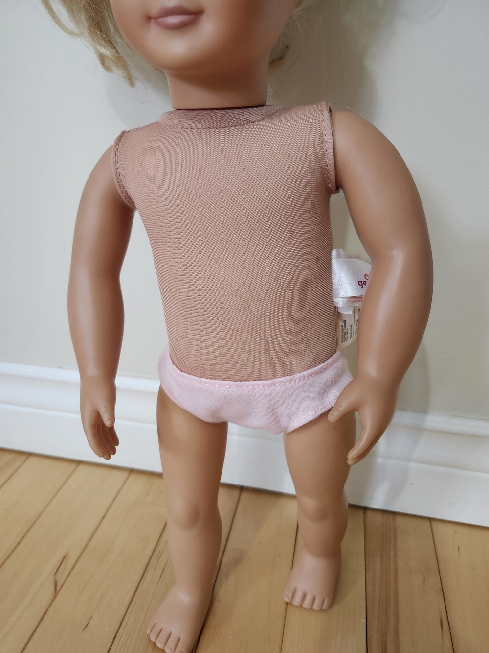 Our Generation 18" Equestrian Doll Lily Anna - Riding Outfit, Dress, Accessories - Picture 7 of 9